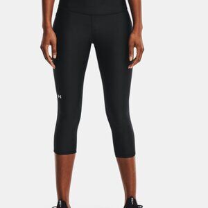7 LEGGING BUNDLE - Under Armour Fly By HeatGear® Running Capri Leggings